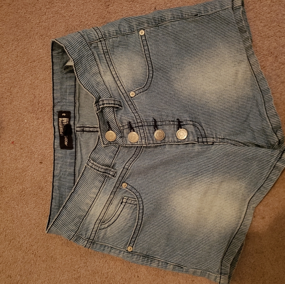 Ardene shorts